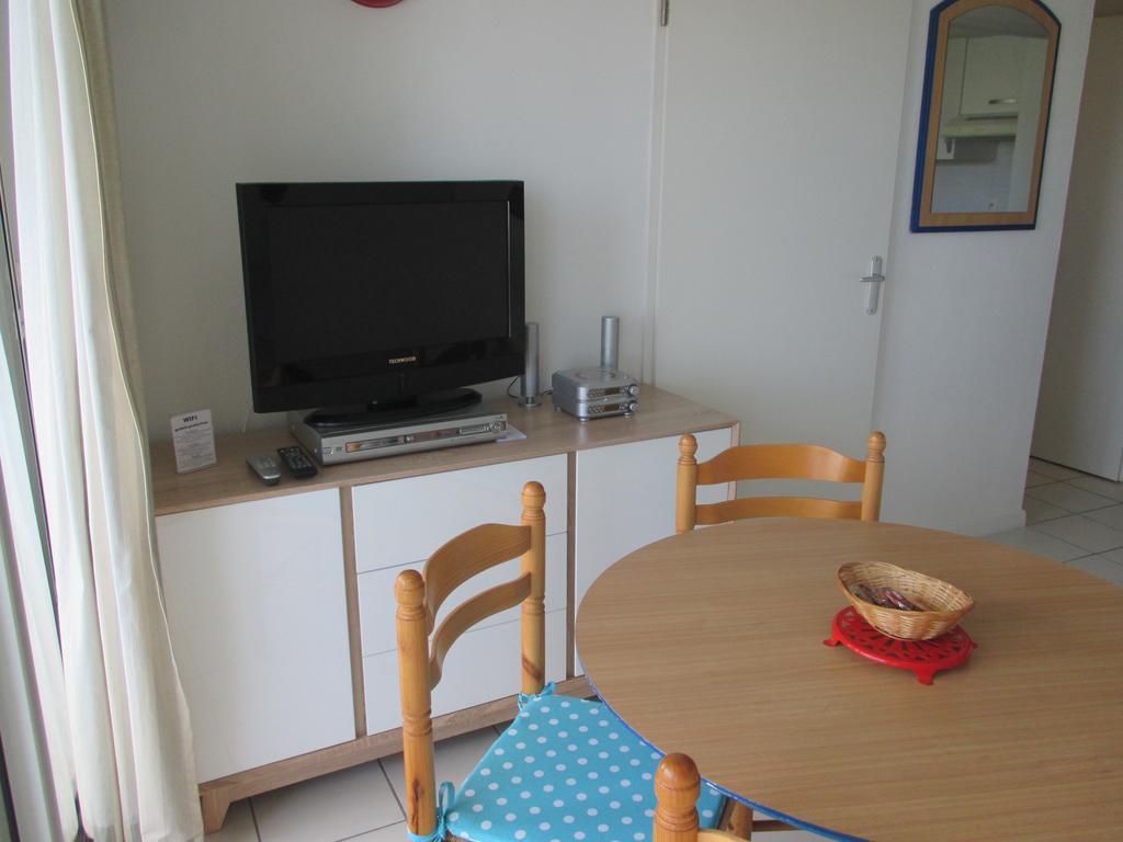 Appartement Golf Et Nivelle Avec Piscine Et Parking Сибур Номер фото