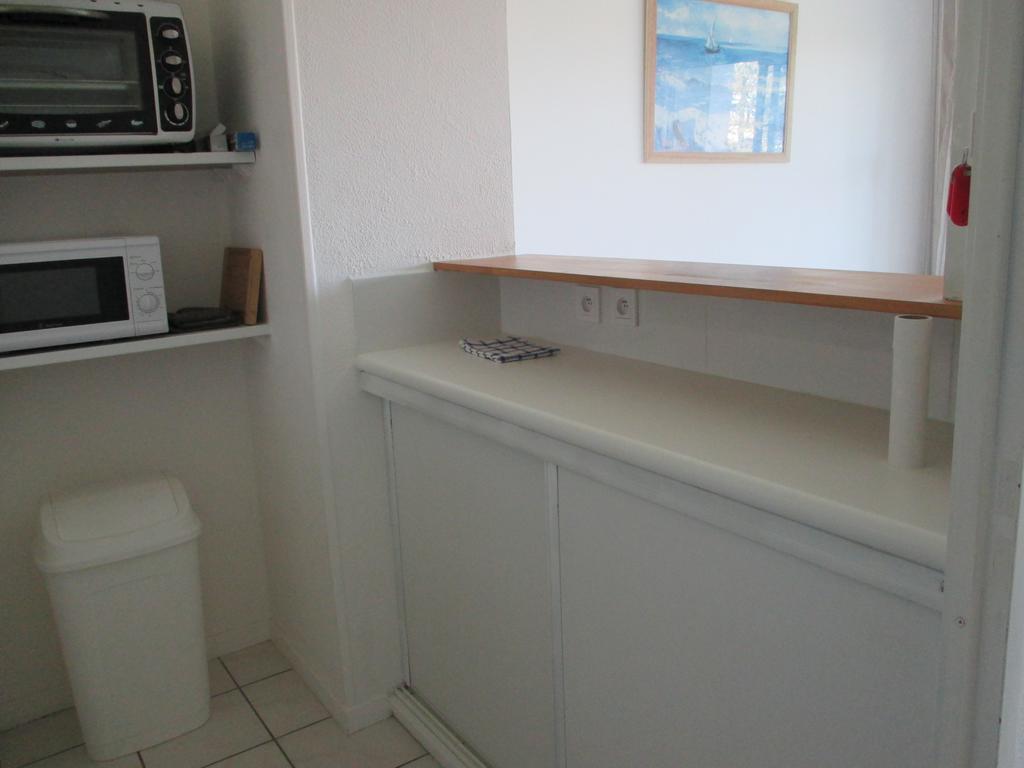 Appartement Golf Et Nivelle Avec Piscine Et Parking Сибур Экстерьер фото